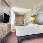 Ibis Germain En Laye Centre 3* Saint-Germain-en-Laye