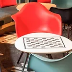 Hotel Ibis Germain En Laye Centre