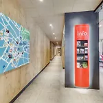 Ibis Germain En Laye Centre 3*