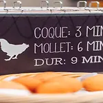 Ibis Germain En Laye Centre 3* Saint-Germain-en-Laye