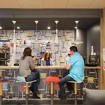 Ibis Germain En Laye Centre Hotel 3*