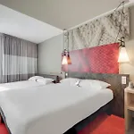 Ibis Germain En Laye Centre