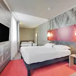 Hotel Ibis Germain En Laye Centre Saint-Germain-en-Laye
