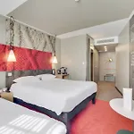Hotel Ibis Germain En Laye Centre