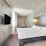 Hotel Ibis Germain En Laye Centre 3*