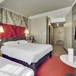 Ibis Germain En Laye Centre 3*