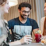 Hotel Ibis Germain En Laye Centre