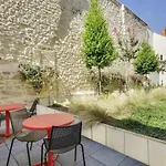 Ibis Germain En Laye Centre Saint-Germain-en-Laye