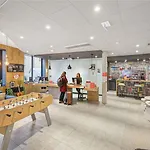 Ibis Germain En Laye Centre Hotel 3*