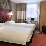 Ibis Germain En Laye Centre Hotel