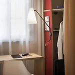 Ibis Germain En Laye Centre Hotel 3*