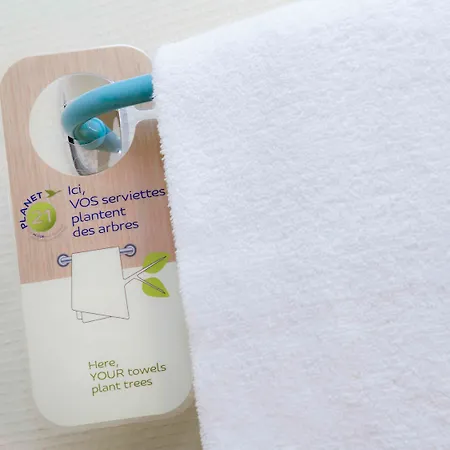 Szálloda Ibis Germain En Laye Centre 3*