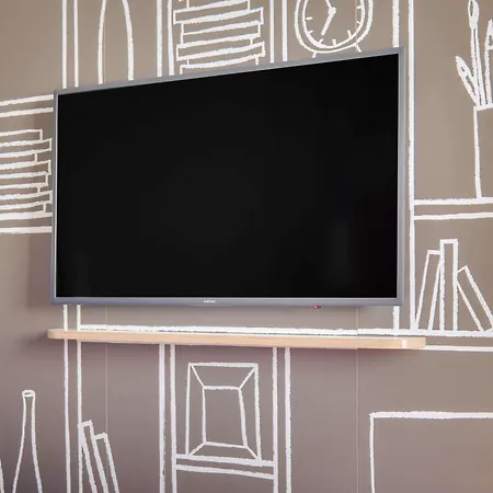 Ibis Germain En Laye Centre Otel