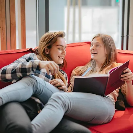 Ibis Germain En Laye Centre Saint-Germain-en-Laye