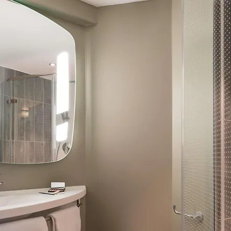 Ibis Germain En Laye Centre
