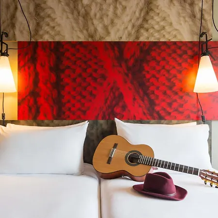 Ibis Germain En Laye Centre Hotell Saint-Germain-en-Laye