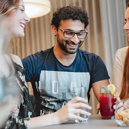 Szálloda Ibis Germain En Laye Centre