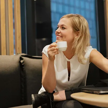 Ibis Germain En Laye Centre Szálloda