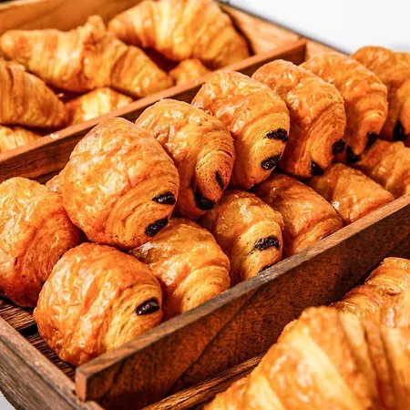 Szálloda Ibis Germain En Laye Centre 3*