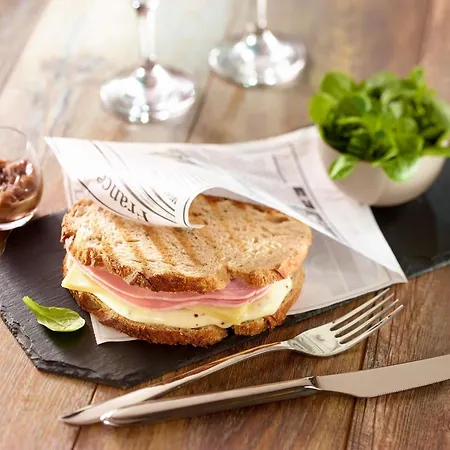 Szálloda Ibis Germain En Laye Centre Saint-Germain-en-Laye