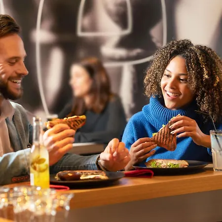 Ibis Germain En Laye Centre Saint-Germain-en-Laye