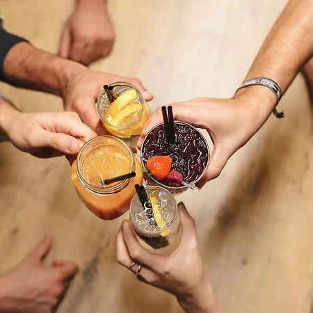 Ibis Germain En Laye Centre Szálloda 3*