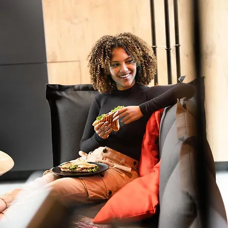 Ibis Germain En Laye Centre 3* Saint-Germain-en-Laye