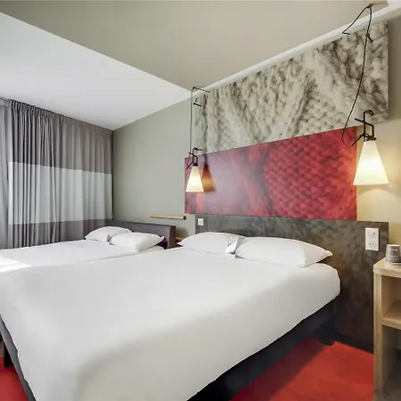 Ibis Germain En Laye Centre Szálloda Saint-Germain-en-Laye