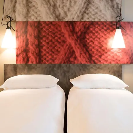 Ibis Germain En Laye Centre Hotell Saint-Germain-en-Laye
