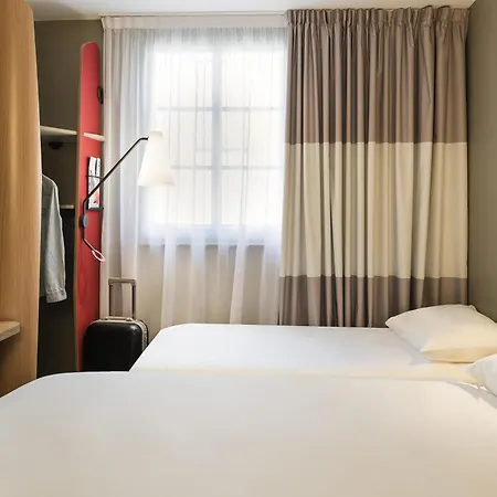 Hotell Ibis Germain En Laye Centre Saint-Germain-en-Laye