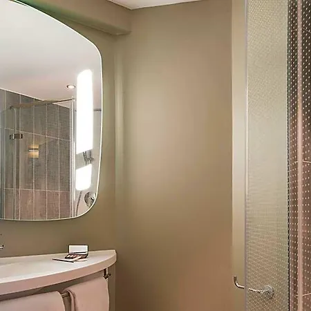 מלון Ibis Germain En Laye Centre