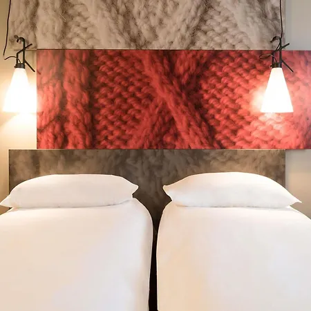 Ibis Germain En Laye Centre Hotel Saint-Germain-en-Laye