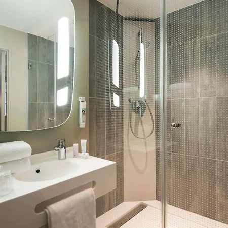 Hotel Ibis Germain En Laye Centre