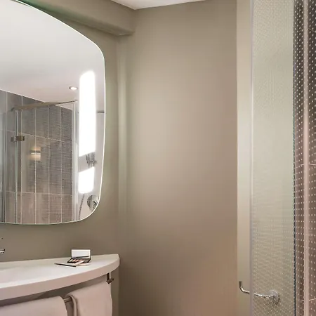 Ibis Germain En Laye Centre