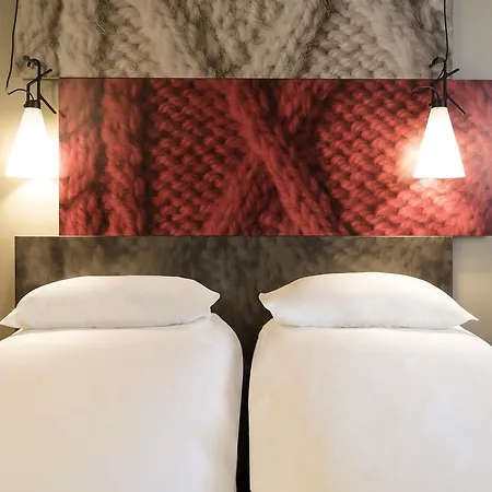 Ibis Germain En Laye Centre Szálloda 3*