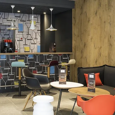 Ibis Germain En Laye Centre Saint-Germain-en-Laye